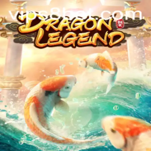 DragonLegend: Unveiling the Mystical World of Adventure and Chances