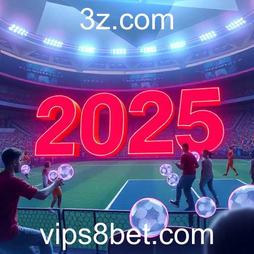 Transformações no Mundo dos Jogos em 2025