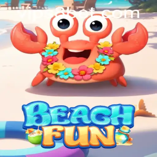BeachFun: Dive Into the Latest Thrill in Gaming