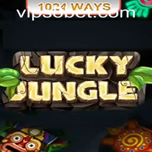 Unveiling the Excitement of LuckyJungle1024: A Deep Dive into the World of S8Bet Gaming