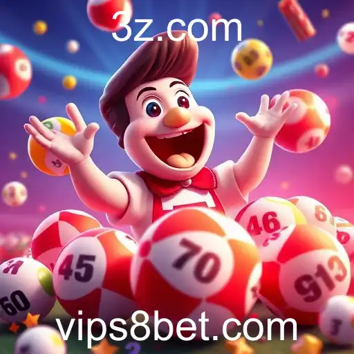 Descubra a Fascinante Categoria de Loteria no S8Bet