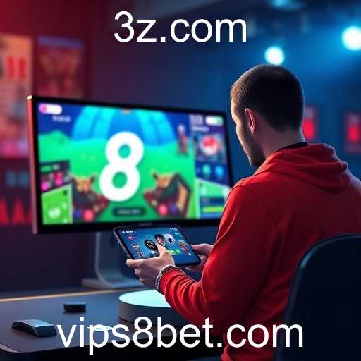 Cenário Atual dos Jogos Online em 2025