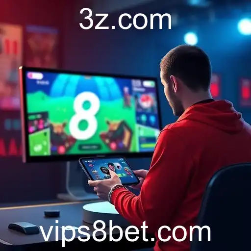 Cenário Atual dos Jogos Online em 2025