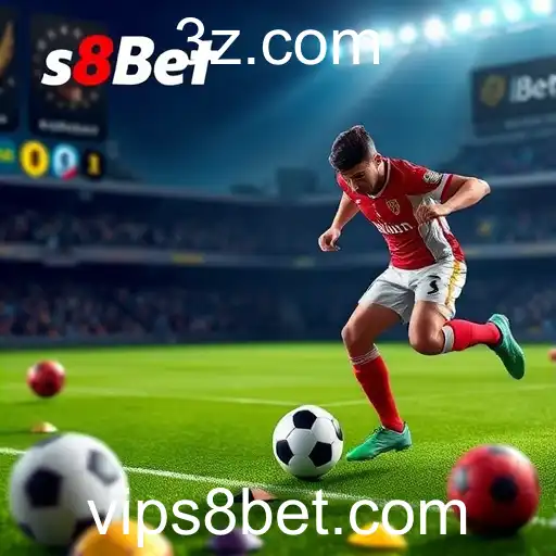 Explorando a Categoria de Promoções no s8bet