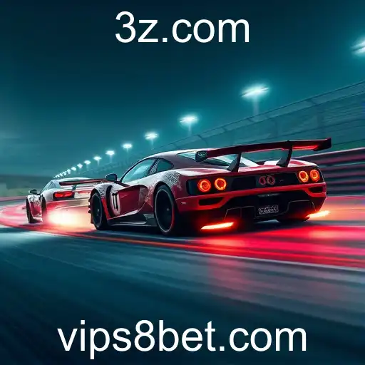 A Excitação e Evolução dos Jogos de Corrida no S8bet