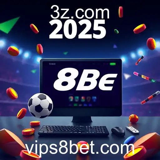 Cenário Atual dos Jogos e o Protagonismo do S8Bet