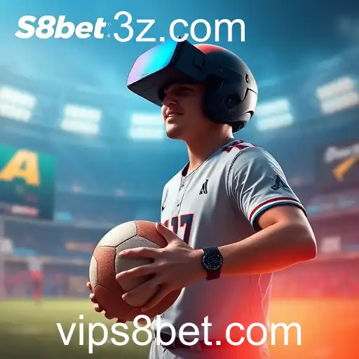 Em Alta no Cenário de Jogos: S8bet e as Tendências de 2025