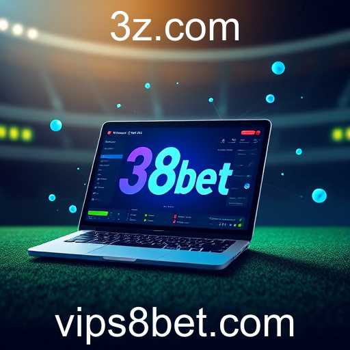 S8bet Revoluciona Cenário de Apostras Online