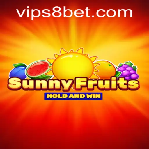 Exploring SunnyFruits: A Fresh Take on Online Gaming with S8bet