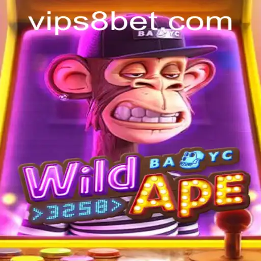 Discover the Thrilling World of WildApe3258: A Deep Dive into Gameplay and Strategies