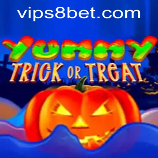 YummyTrickorTreat: An Engaging Gaming Experience Paired with S8bet